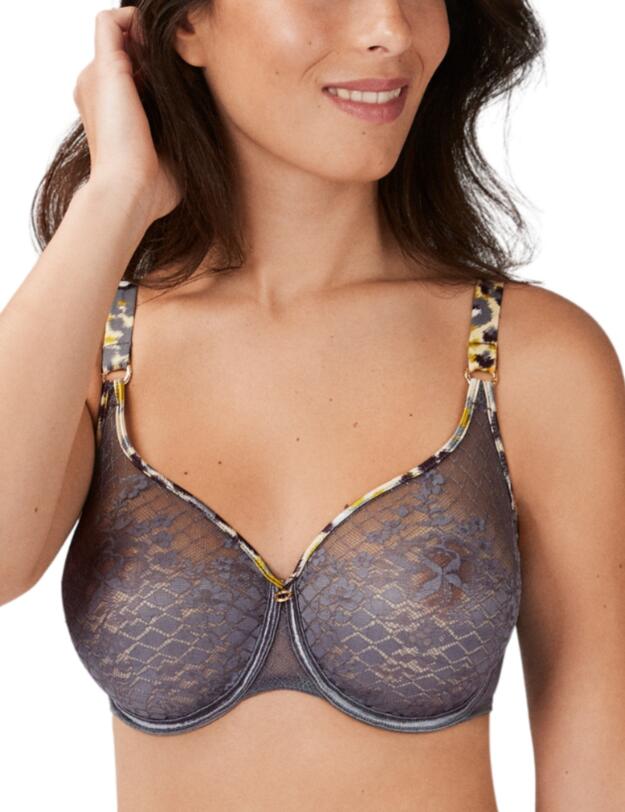  Empreinte Melody Bra Wild