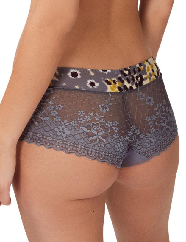 Empreinte Melody Shorty Wild 