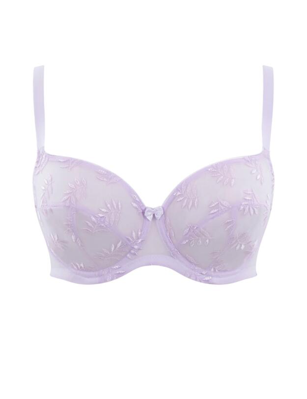 Panache Tango Balconnet Bra Lilac 