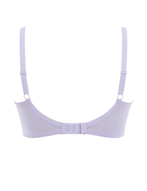 Panache Tango Balconnet Bra Lilac 