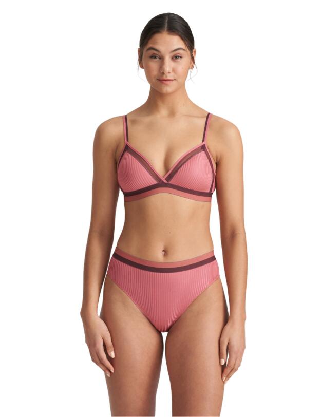 Marie Jo Jude Padded Bralette Pot Pouri 
