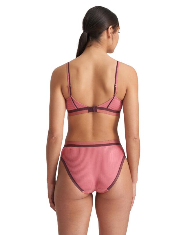 Marie Jo Jude Padded Bralette Pot Pouri 