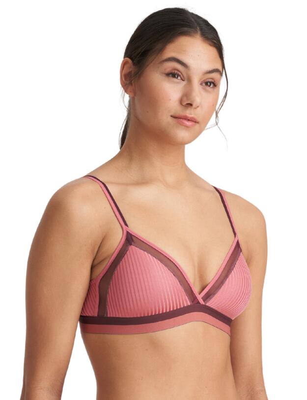 Marie Jo Jude Padded Bralette Pot Pouri 