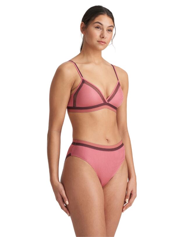 Marie Jo Jude Padded Bralette Pot Pouri 