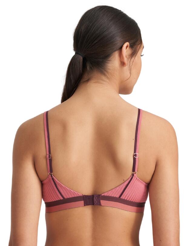Marie Jo Jude Padded Bralette Pot Pouri 