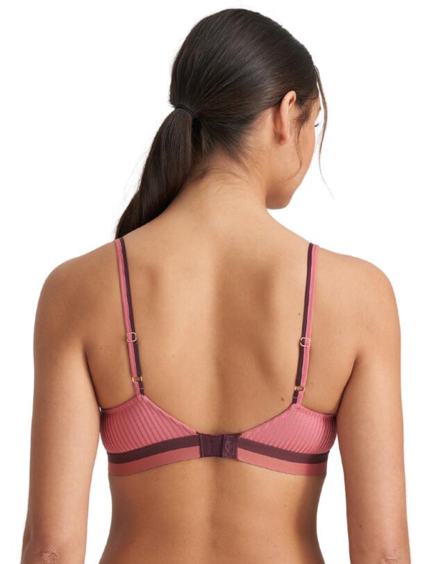 Marie Jo Jude Heart Shaped Padded Bra Pot Pouri 