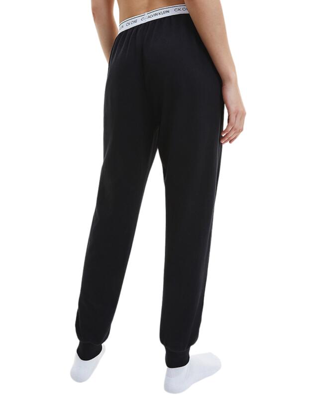 Calvin Klein CK One Faded Glory Jogger Black