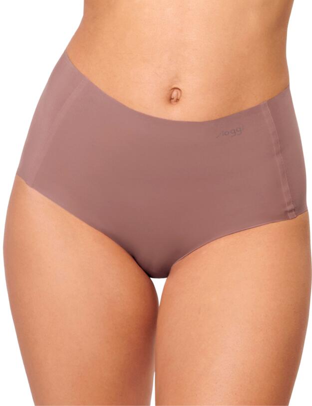 Sloggi Zero Feel Maxi Cacao 