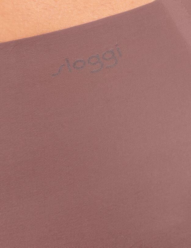 Sloggi Zero Feel Maxi Cacao 