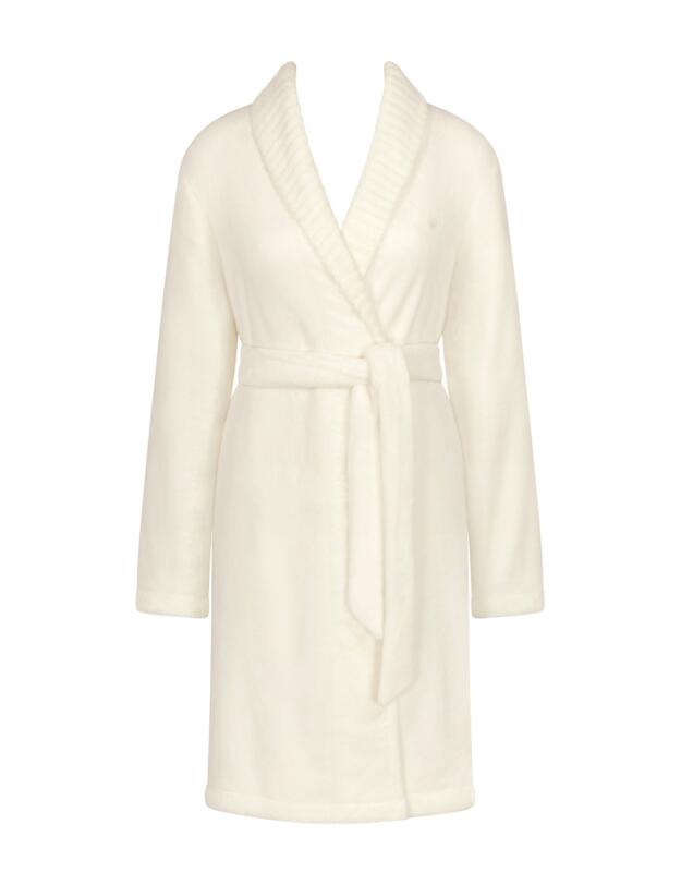 Triumph Robes Fleece Robe Chrysantheme 