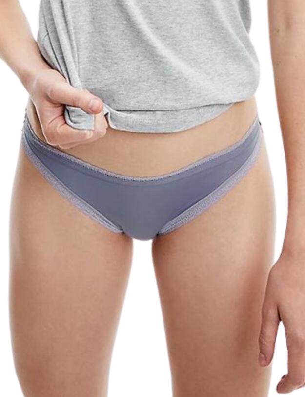  Calvin Klein Bottoms Up Refresh Bikini 3Pk Lilac Bud/Tuscan Terracotta/Sundown Orange