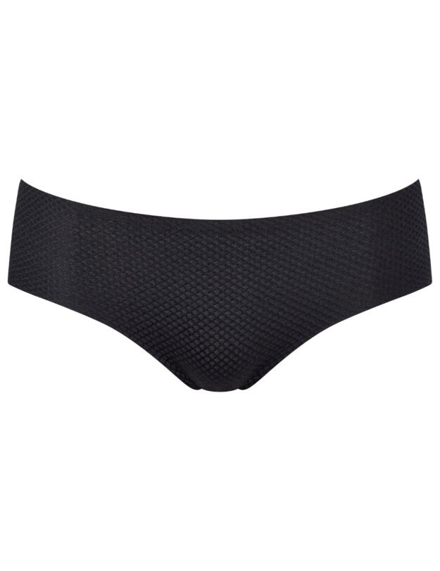 Sloggi Zero Feel Flow Hipster Black 