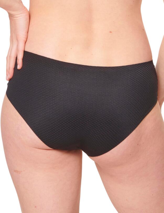 Sloggi Zero Feel Flow Hipster Black 