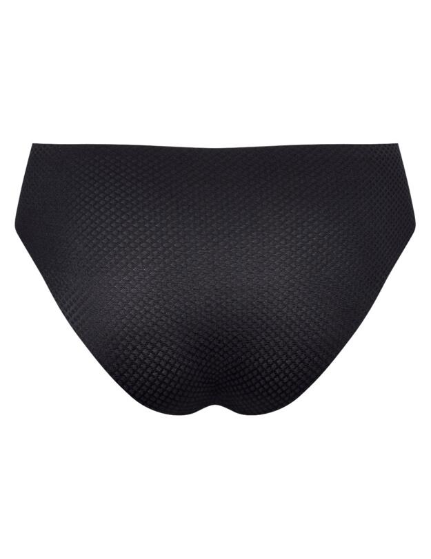 Sloggi Zero Feel Flow Tai Brief Black 