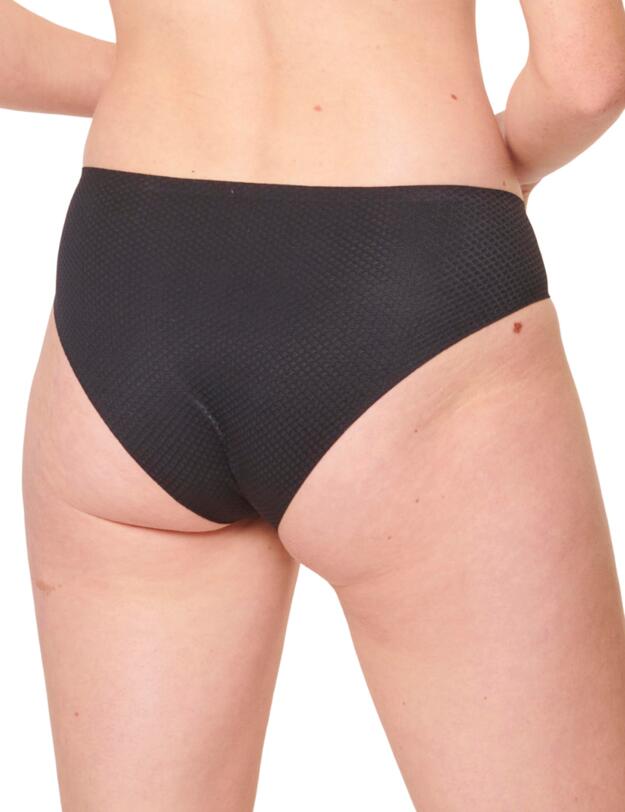 Sloggi Zero Feel Flow Tai Brief Black 