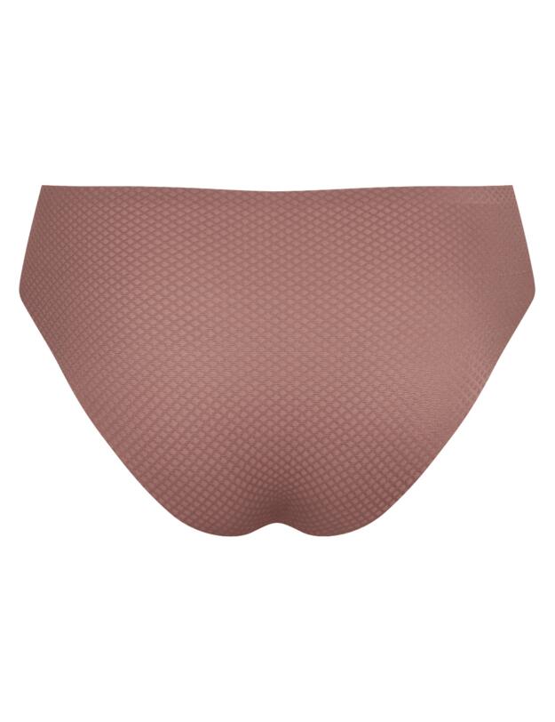 Sloggi Zero Feel Flow Tai Brief Cacao 