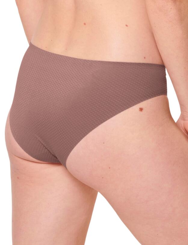 Sloggi Zero Feel Flow Tai Brief Cacao 