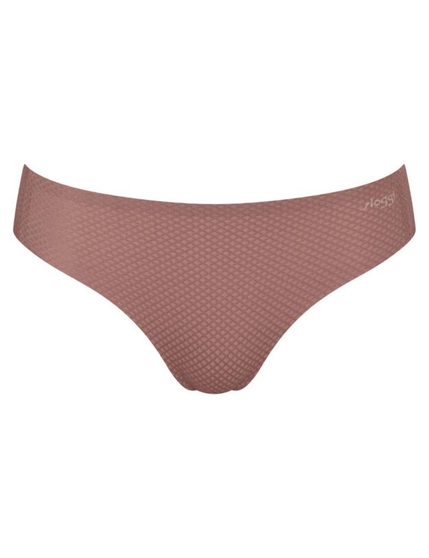 Sloggi Zero Feel Flow Tai Brief Cacao 