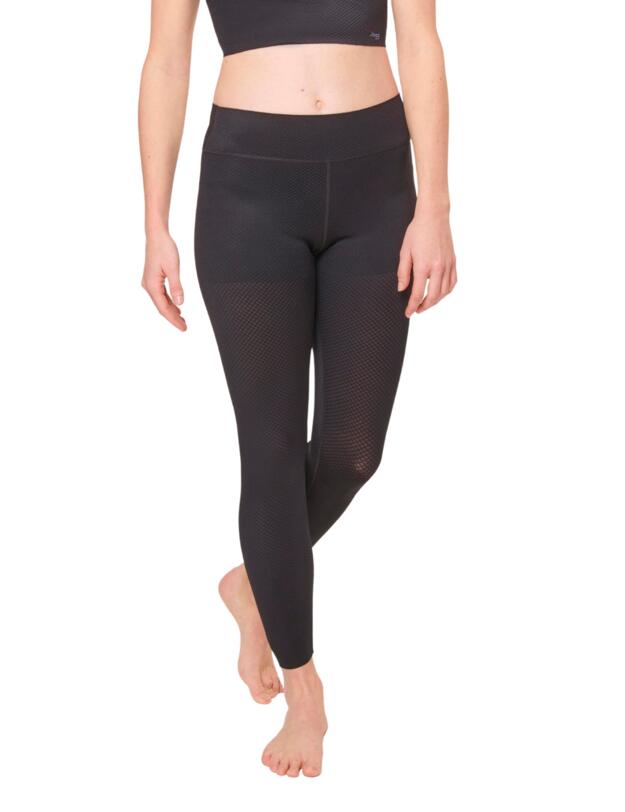 Sloggi Zero Feel Flow Leggings Black 