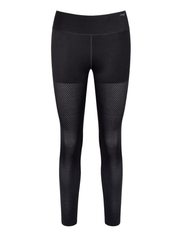 Sloggi Zero Feel Flow Leggings Black 