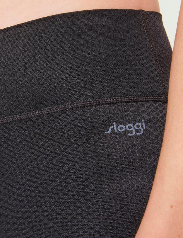 Sloggi Zero Feel Flow Leggings Black 