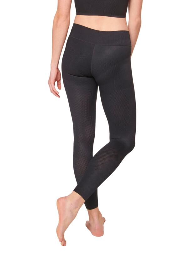Sloggi Zero Feel Flow Leggings Black 