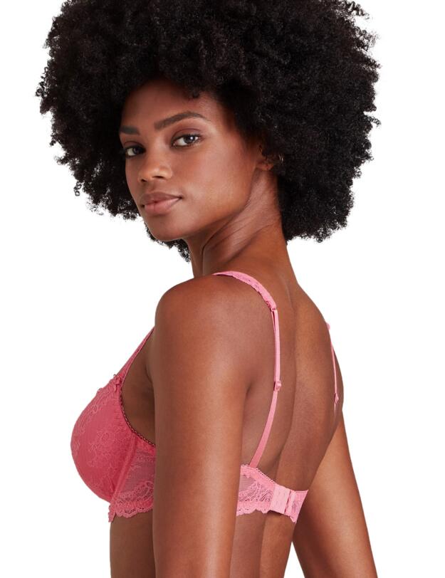 Aubade Danse Des Sens Moulded Plunge-Bra Goyave 