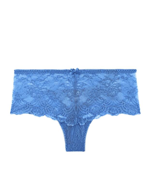 Aubade Danse Des Sens Saint-Tropez Brief Bleuet 