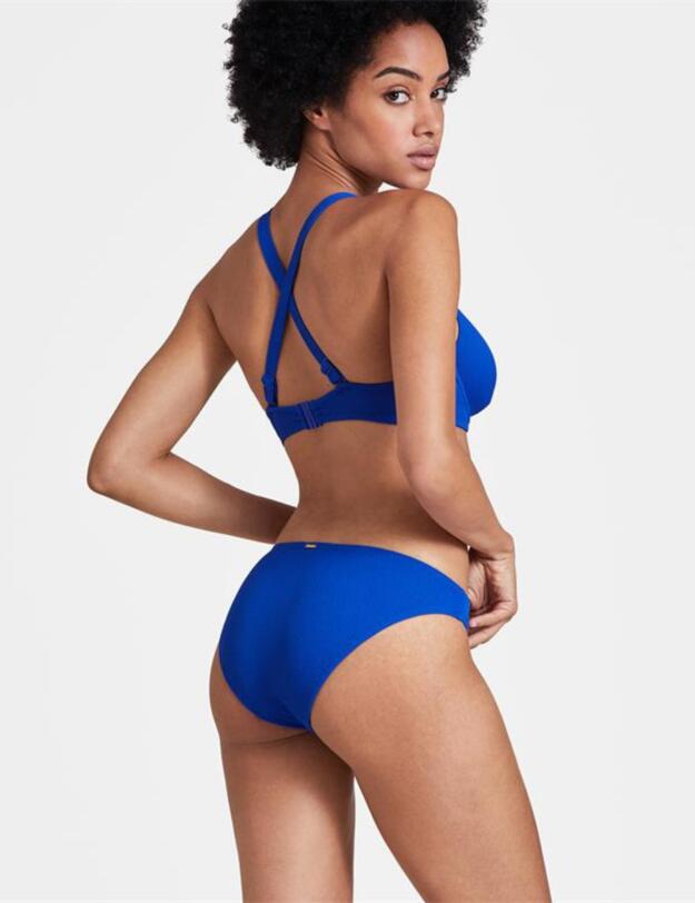Aubade Summer Fizz Brazilian Bikini Pacifique 
