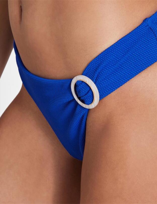 Aubade Summer Fizz Brazilian Bikini Pacifique 