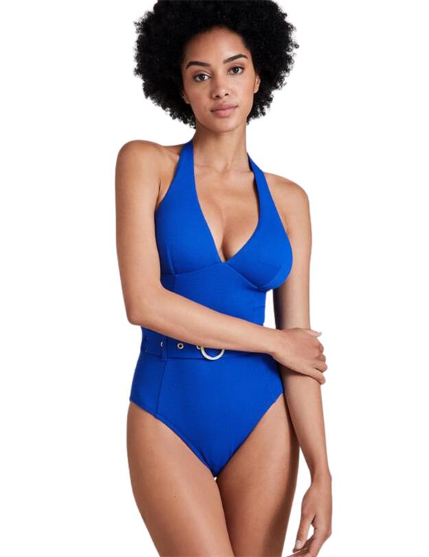 Aubade Summer Fizz Moulded One Piece Pacifique 