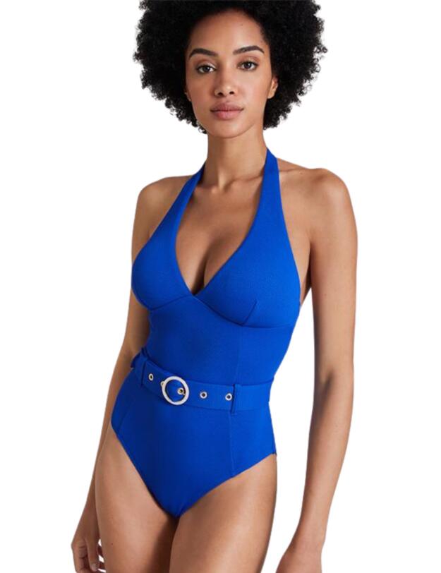 Aubade Summer Fizz Moulded One Piece Pacifique 