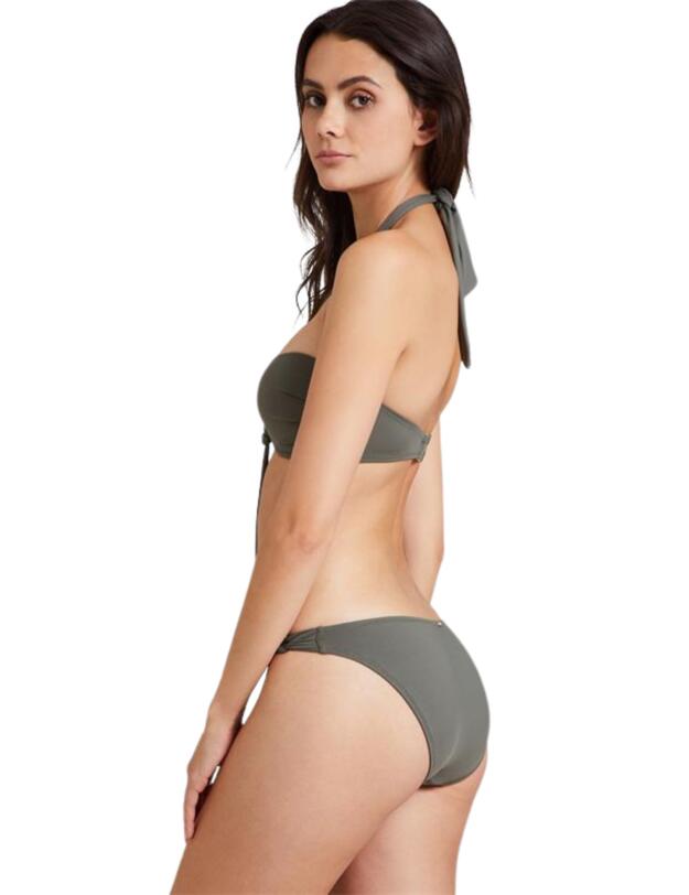 Aubade Ocean Cruise Trikini Kaki 