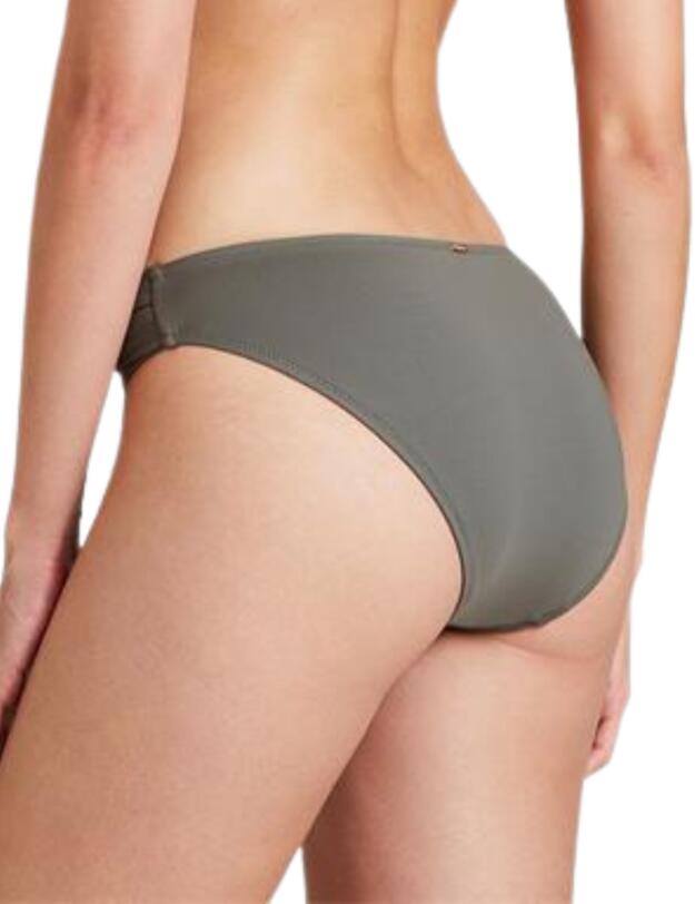 Aubade Ocean Cruise Brazilian Bikini Brief Kaki 