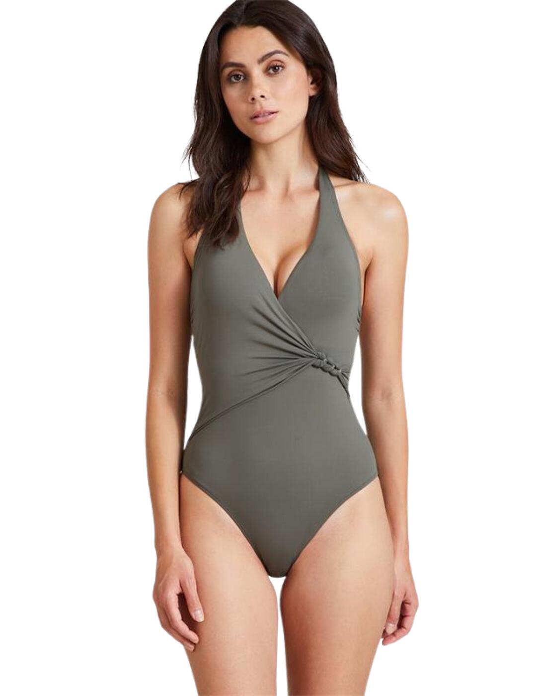 Ocean Cruise Moulded One Piece