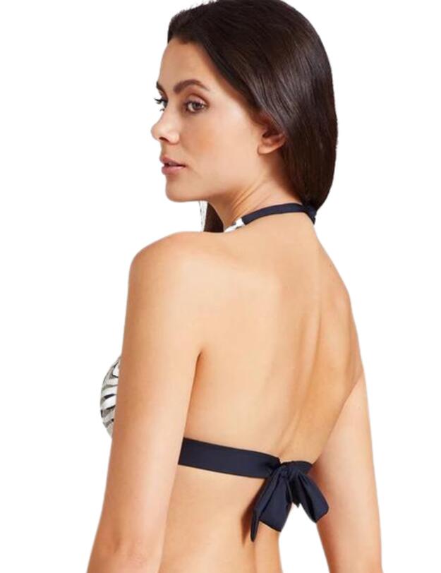 Aubade Safari Sands Soft Bra Animal 