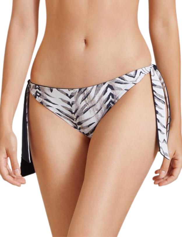 Aubade Safari Sands Brazilian Bikini Animal 