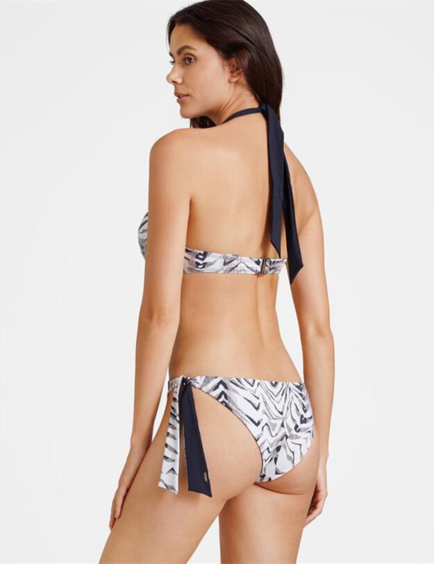 Aubade Safari Sands Brazilian Bikini Animal 