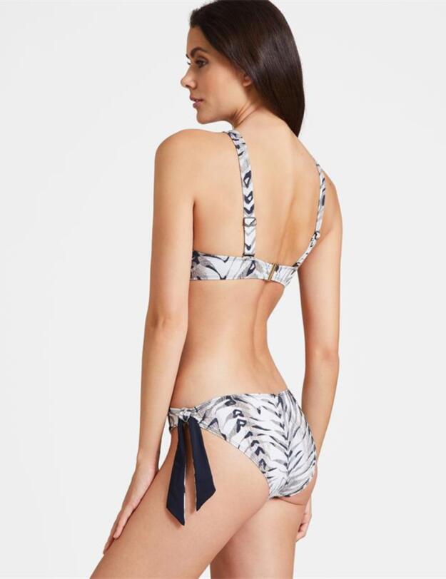 Aubade Safari Sands Brazilian Bikini Animal 