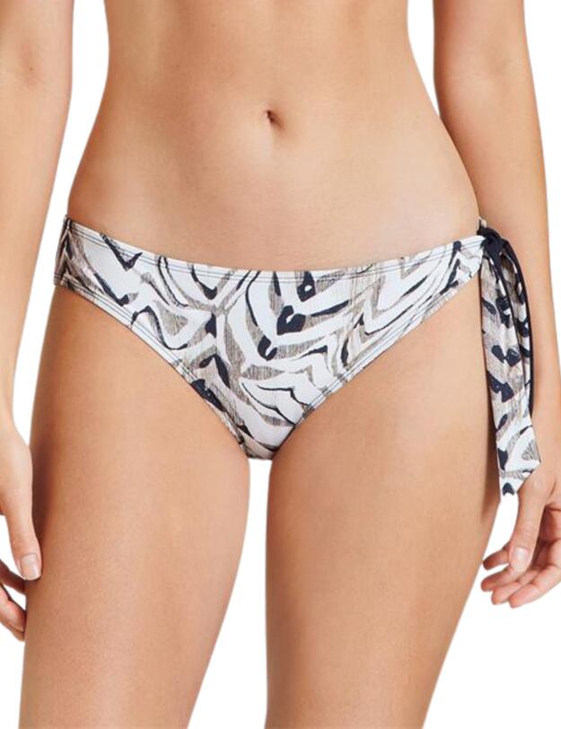 Aubade Safari Sands Brazilian Bikini Animal 