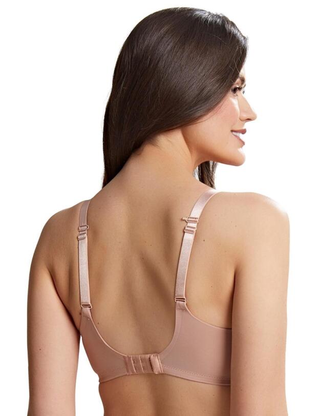 Panache Radiance Moulded Non-Padded Bra Hazel 