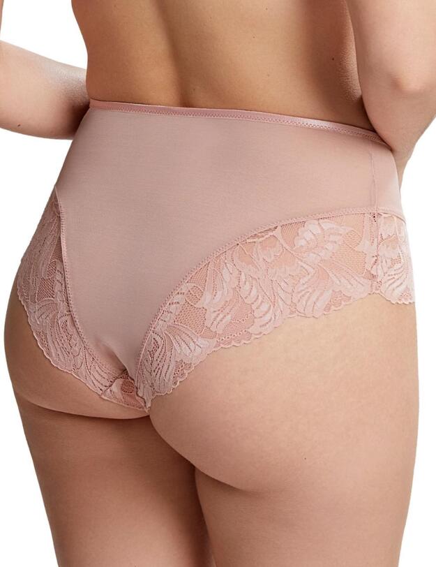 Panache Radiance Deep Brief Hazel 