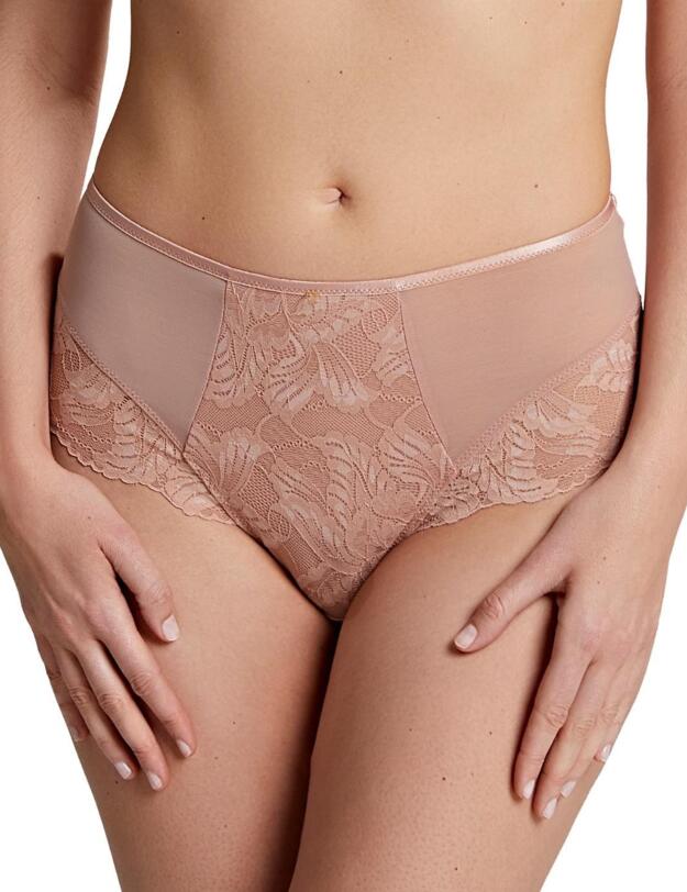 Panache Radiance Deep Brief Hazel 