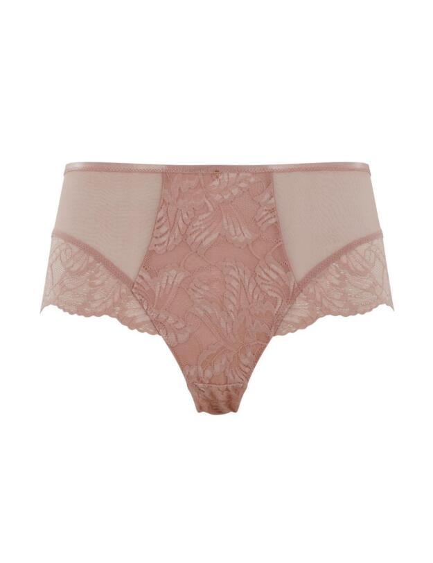 Panache Radiance Deep Brief Hazel 