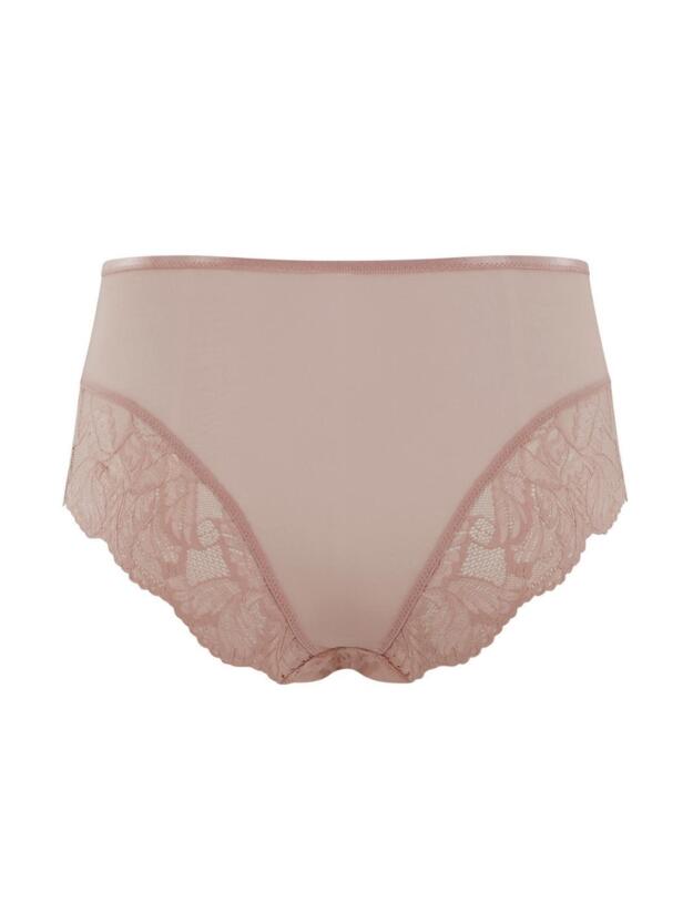 Panache Radiance Deep Brief Hazel 