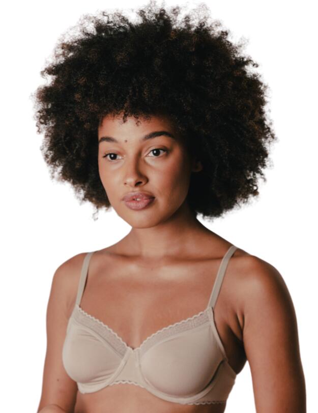 Maison Lejaby La Petite Lejaby Underwire Bra Argile 