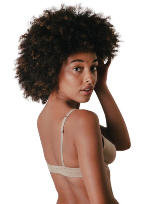 Maison Lejaby La Petite Lejaby Underwire Bra Argile 
