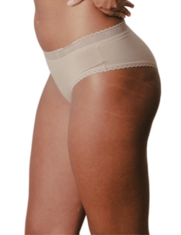 Maison Lejaby La Petite Lejaby Shorty Brief Argile 