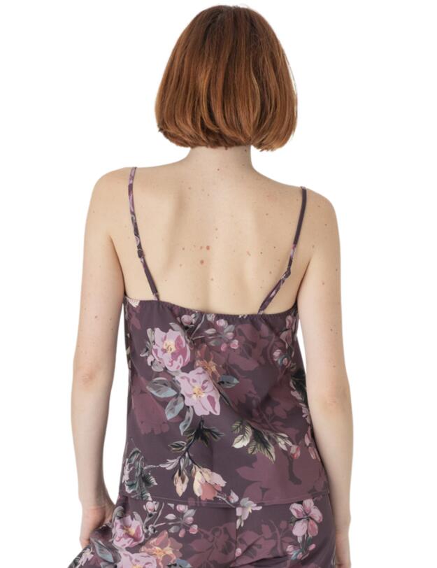 Maison Lejaby Nufit Garden Top Moonlight Garden 