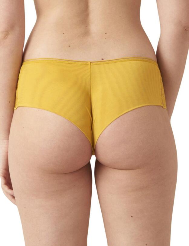 Maison Lejaby Sin Shorty Brief Ochre